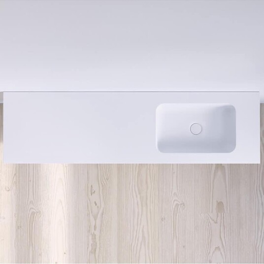 Copenhagen Bath Møbel SQ2 Enkel 30040091 Copenhagen Bath Møbel SQ2 Enkel 30040091