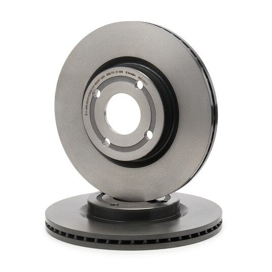 Bremseskive BREMBO 09.D103.11 Bremseskive BREMBO 09.D103.11