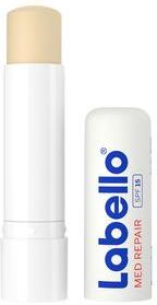 Labello Med Repair Lip Balm SPF15 5,5 ml. Labello Med Repair Lip Balm SPF15 5,5 ml.