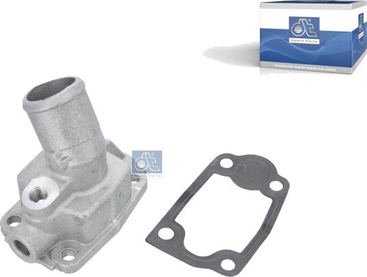 Termostat, kjølemiddel DT Spare Parts 7.60227