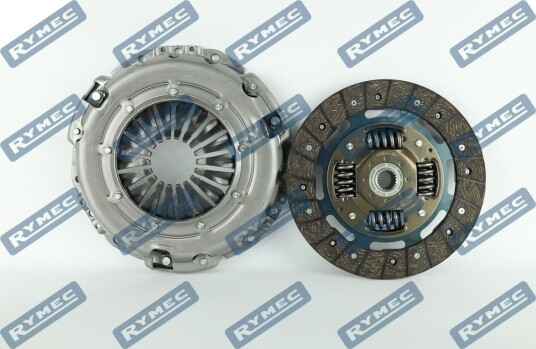 RYMEC JT1629 Clutchsett