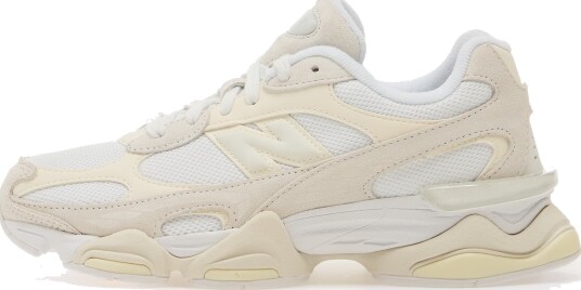Joggesko New Balance 9060 Angora/ Sea Salt EUR 37.5