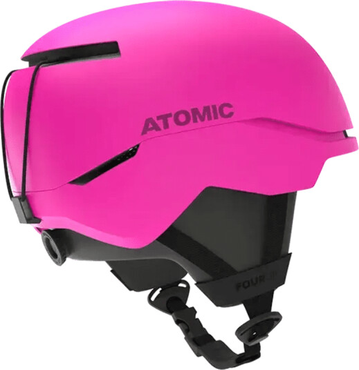 Atomic Four Jr XS 48-52cm Pink