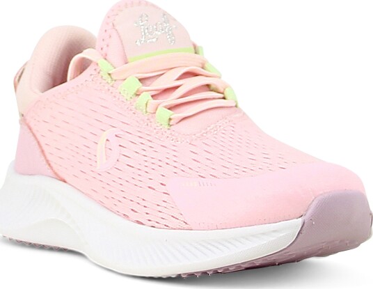 Leaf Kids" Alafors Pink 35