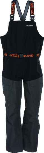 Grundéns Men"s Buoy X 2.0 Gore Tex® 3L Bib Black M