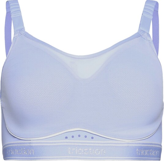 Triumph Triaction Cardio Breeze N Ex Purple 80 E