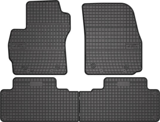 Bilmatter FROGUM 0863