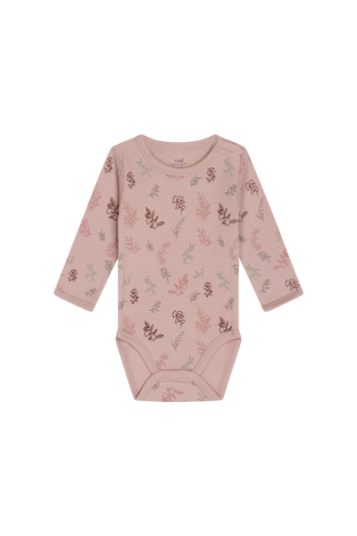 Hust And Claire Hust & Claire Bo Blader ull body shade rose 62