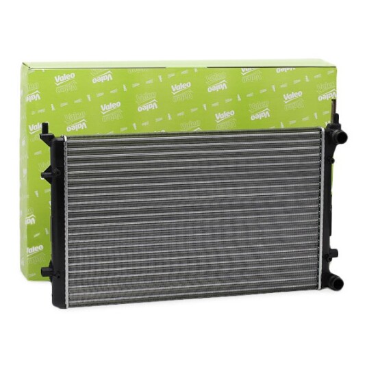 Radiator VALEO 734332