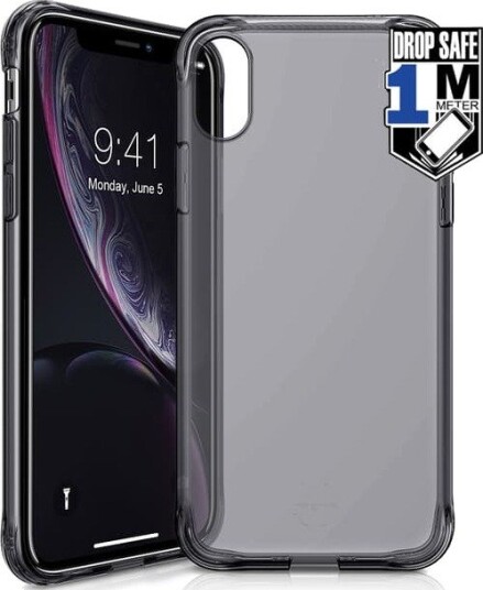 Cirafon Zero Gel Drop Safe Iphone Xr Sort