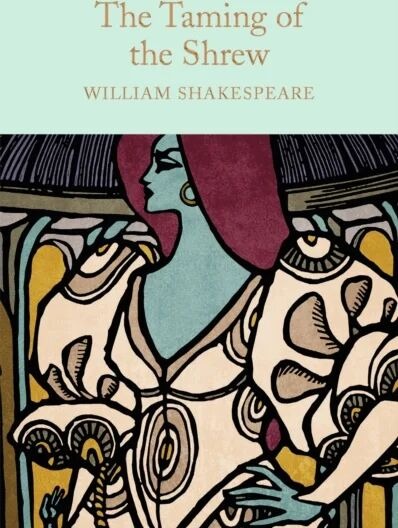The Taming Of The Shrew Av William Shakespeare