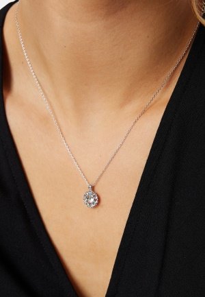 LILY AND ROSE Miss Sofia Necklace Crystal One size