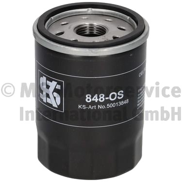 Oljefilter KOLBENSCHMIDT 50013848