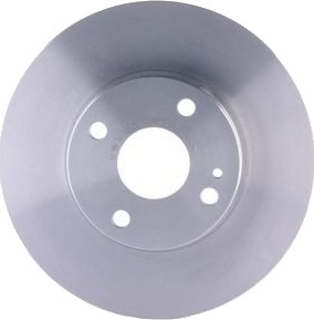 HELLA 8DD 355 106 491 Bremseskive