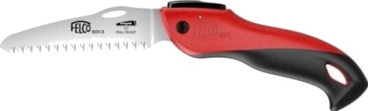 Felco Håndsag For Tre 120mm