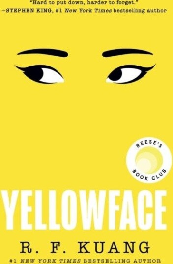 Yellowface