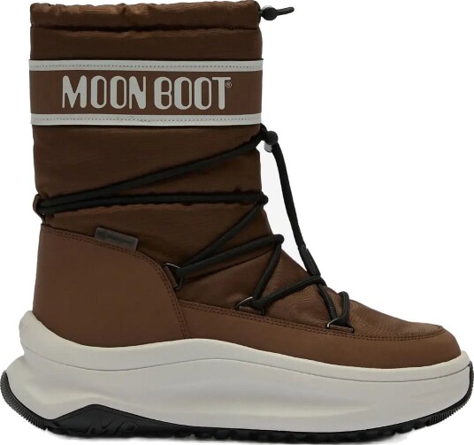 Moon Boot Mb Moon247 Polar Wp COCOA 40