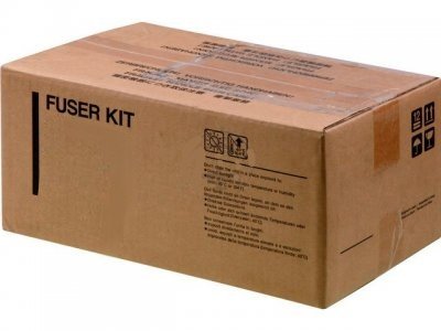 Kyocera Dk 590 - Original - Trommelsett - For Kyocera Fs-C2026 Fs-C2126 Kyocera Dk 590 - Original - Trommelsett - For Kyocera Fs-C2026 Fs-C2126