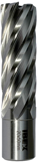 Ibex Kjernebor Hss-E Weldon 21X50 Mm Ibex Kjernebor Hss-E Weldon 21X50 Mm