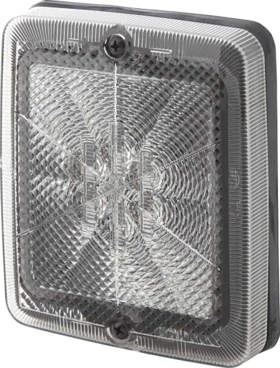 HELLA 2ZR 013 236-111 Ryggelys HELLA 2ZR 013 236-111 Ryggelys