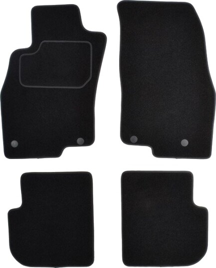 CUSTOPOL ALF95C Bilmatter CUSTOPOL ALF95C Bilmatter