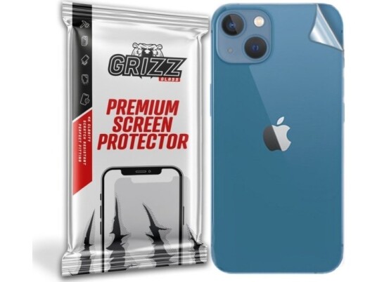 Grizzglass Folia Na Tył Grizz Samsung Galaxy S10 Lite