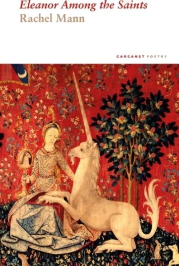 Eleanor Among The Saints Av Rachel Mann