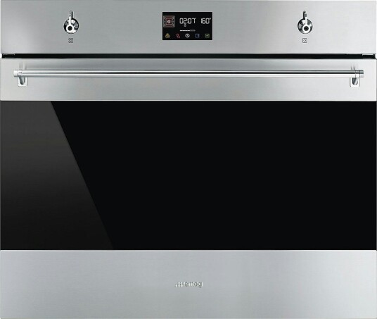 Smeg Classic Ovn SF7302TX