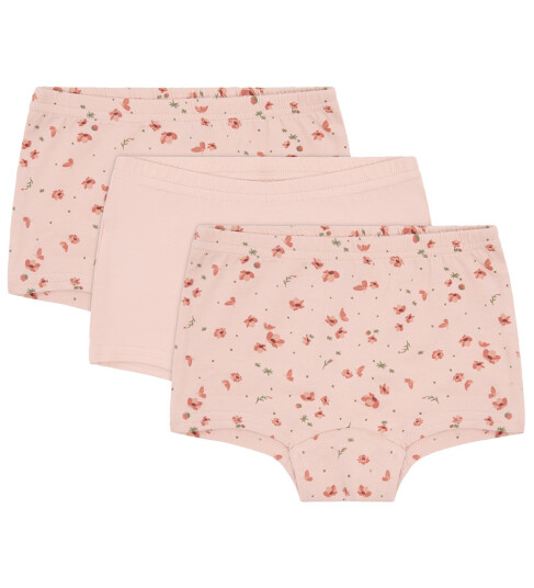 CeLaVi Hipsters 3-Pack Pink 90