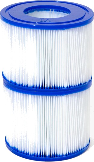 Bestway Lay-Z-Spa Filter Cartridge(VI)