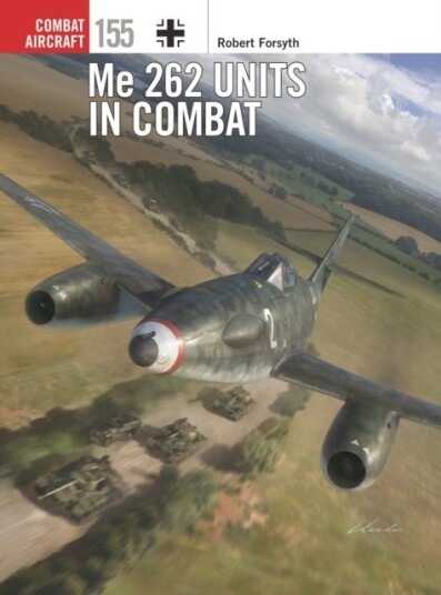 Me 262 Units in Combat Me 262 Units in Combat