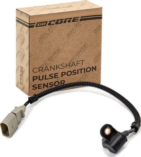 Sensor, kamakselposisjon goCORE GCC9460201