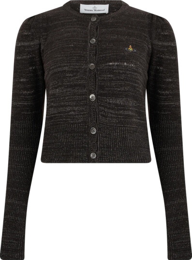 Vivienne Westwood Dame Strikkevarer Brun M,