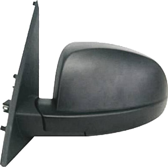 DIEDERICHS 1875225 Sidespeil