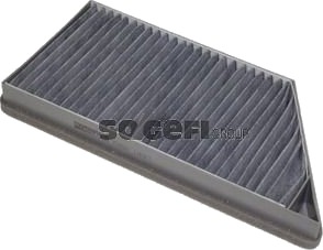COOPERSFIAAM FILTERS PCK8060 Kupefilter COOPERSFIAAM FILTERS PCK8060 Kupefilter