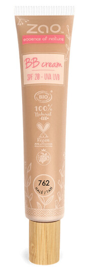 Zao BB Cream SPF 20 Tan Zao BB Cream SPF 20 Tan