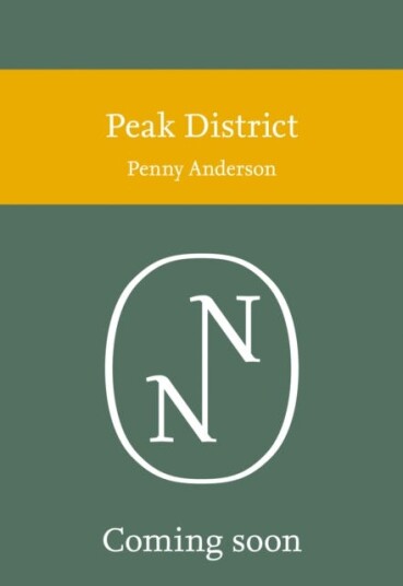 Peak District Av Penny Anderson