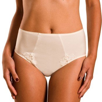 Chantelle Truser Hedona Full Brief Elfenben 38 Dame Chantelle Truser Hedona Full Brief Elfenben 38 Dame
