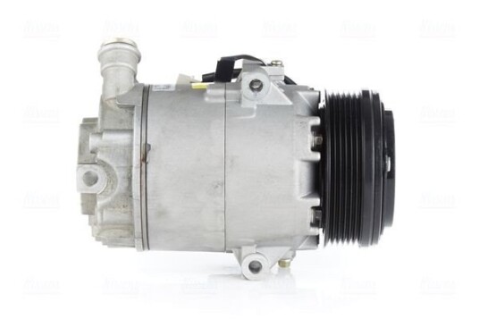 AC kompressor NISSENS 89222 AC kompressor NISSENS 89222