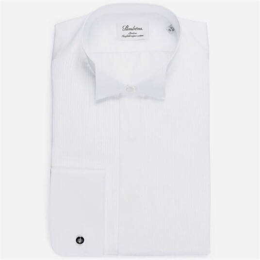 Stenströms Smoking Slimline Knekk White Stenströms Smoking Slimline Knekk White