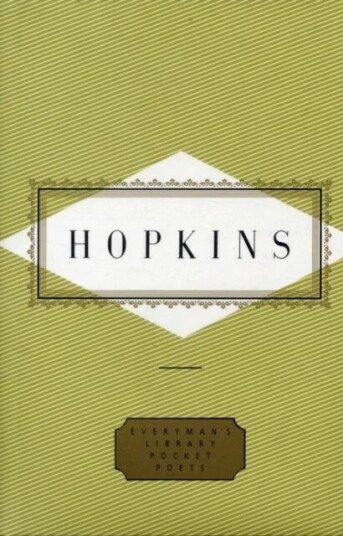 Hopkins Poems And Prose Av Gerard Manley Hopkins Hopkins Poems And Prose Av Gerard Manley Hopkins