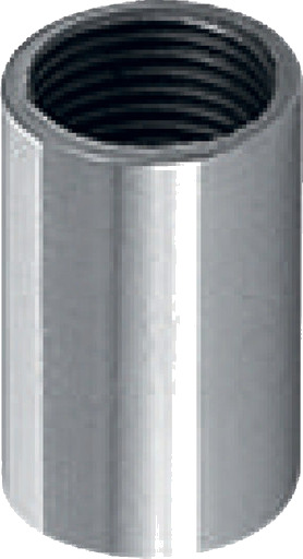 tilkoblingshylse 1/2x34mm
