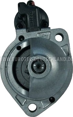 EUROTEC 11019820 Starter EUROTEC 11019820 Starter