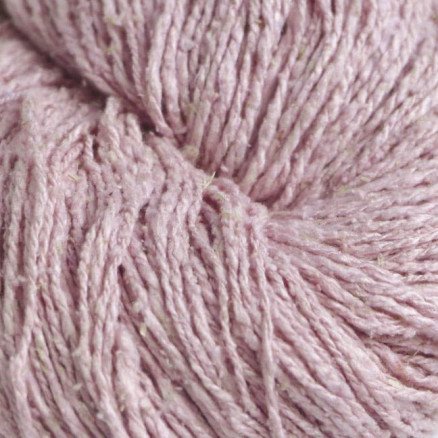 Â BC Garn Soft Silk Unicolor 006 Rosa