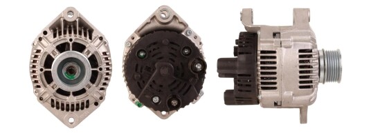 Dynamo LUCAS LRB00298