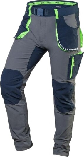 NEO TOOLS 81-231-XXL Arbeidsbukse