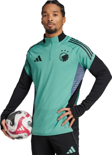 adidas Performance Fck Tr Top - Green - S
