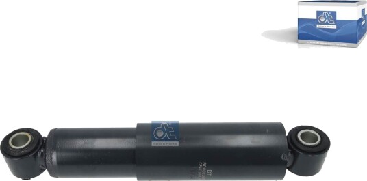 DT Spare Parts 4.00744 Støtdemper DT Spare Parts 4.00744 Støtdemper