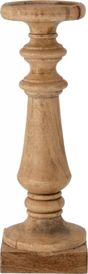 Bloomingville Noore Piedestal 15x46 cm Brun