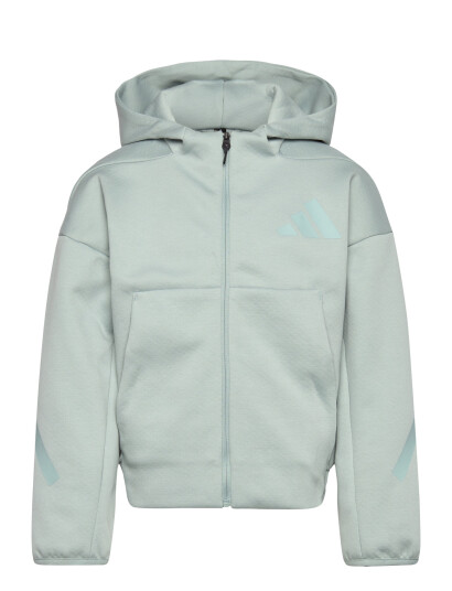Adidas Sportswear J Z.n.e.fz Green 152 Adidas Sportswear J Z.n.e.fz Green 152